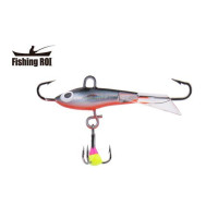 Балансир Fishing ROI Atlas 7035 25мм 5гр 23