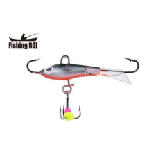 Балансир Fishing ROI Atlas 7035 25мм 5гр 23