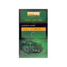 Гачки PB Products Jungle Hook, No4