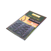 Гачки PB Products Super Strong Hook Size 6