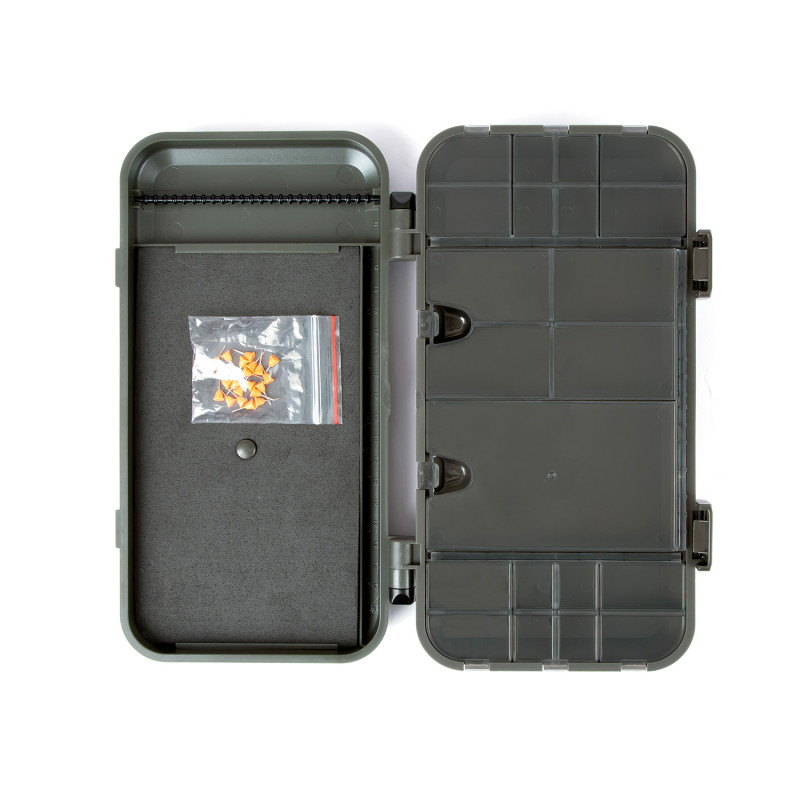 Повідочниця Sonik Lokbox Compact rig Box