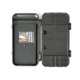 Повідочниця Sonik Lokbox Compact rig Box