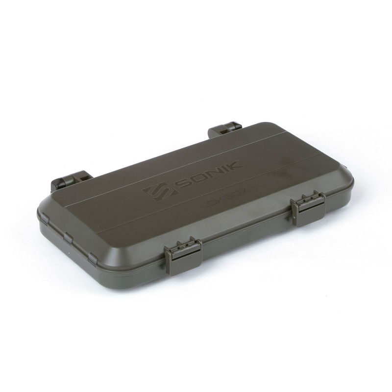 Повідочниця Sonik Lokbox Compact rig Box