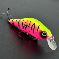 Воблер Black Fox Khamsin 70SP 70mm 9.0g 0.8-1.0m №16