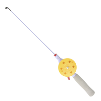 Вудка зимова ZEOX Polar Guide 0452PG