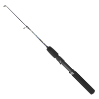 Вудка зимова ZEOX Polar Guide Tele 0165PGTL