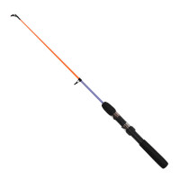Вудлище зимове ZEOX Element EA Tele 0.50м