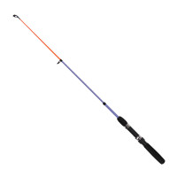 Вудилище зимове ZEOX Element EA Tele 0.70м
