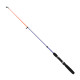 Вудилище зимове ZEOX Element EA Tele 0.70м