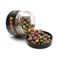 Бойли вафтерси Trinity Baits AFRICAN FLY CAT'S VISION mix 8 мм