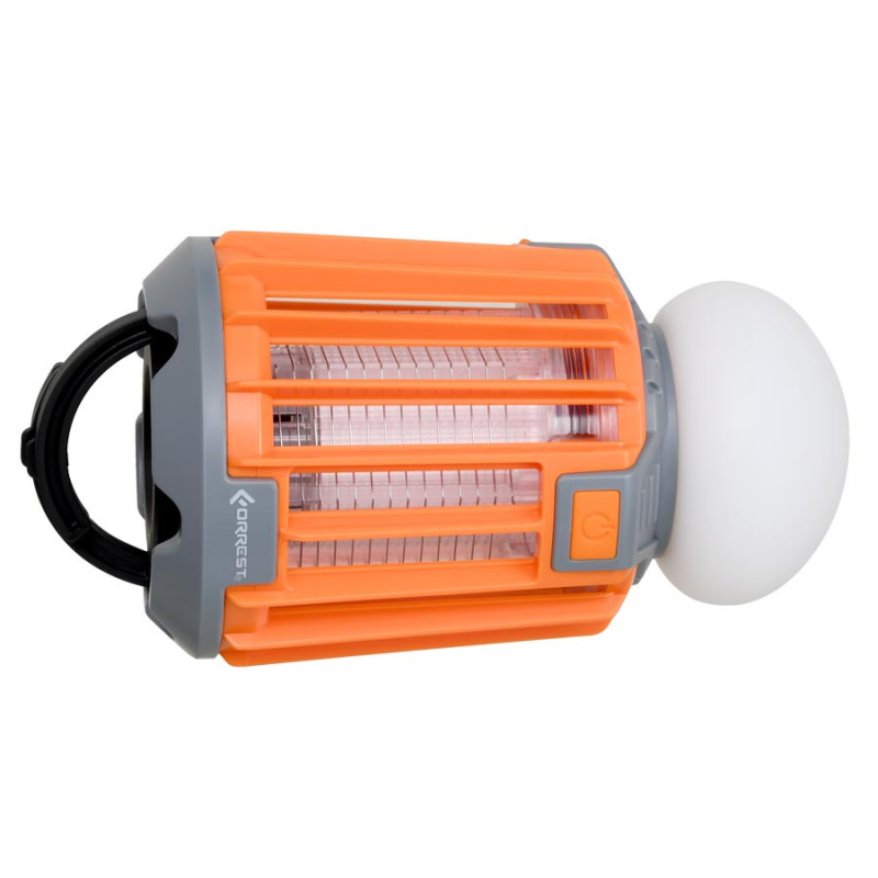 Forrest Mosquito Zapping Lantern