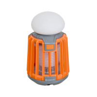 Forrest Mosquito Zapping Lantern