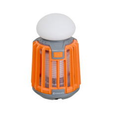 Forrest Mosquito Zapping Lantern