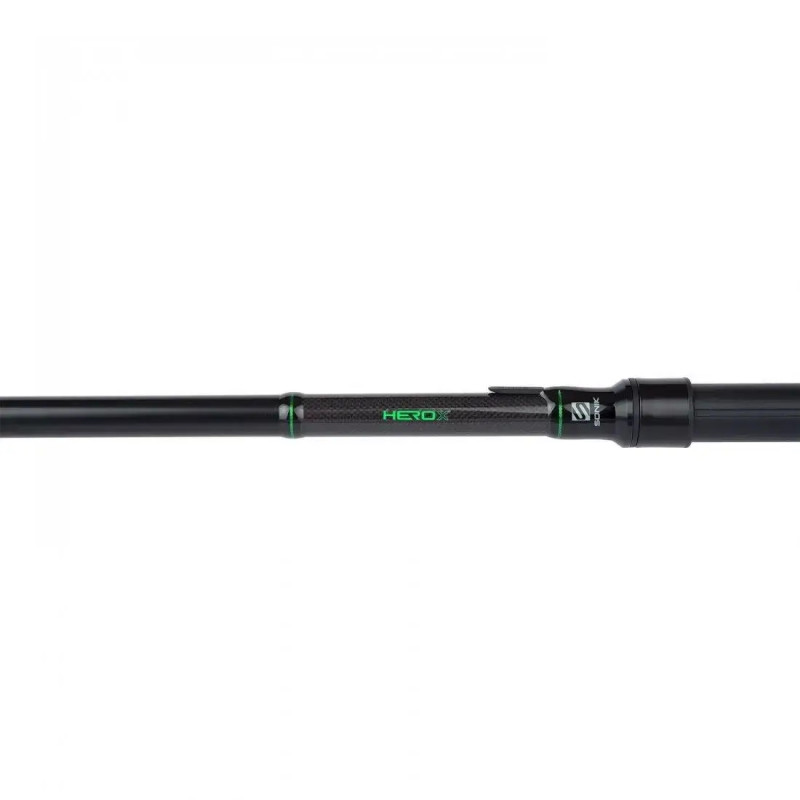 Коропове вудилище Sonik HeroX 12Ft 3.6М 3.50lb