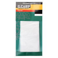 ПВА пакет GC G.Carp PVA Bag 70x160мм L 10шт