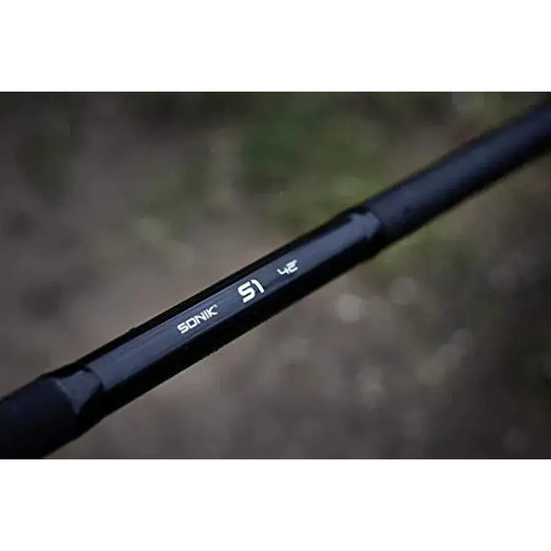 Підсак SONIK S-1 42 LANDING NET