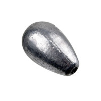 Грузило Flagman Оливка ковзаюче 6,0гр. 10шт