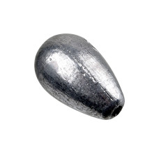 Грузило Flagman Оливка ковзаюче 6,0гр. 10шт