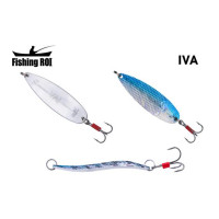 Блешня Fishing ROI IVA S 10.5 gr 015