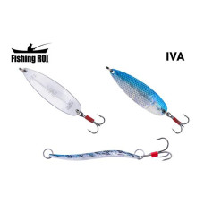 Блешня Fishing ROI IVA S 10.5 gr 015