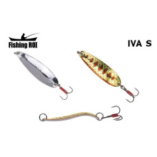 Блешня Fishing ROI IVA S 10.5 gr 06