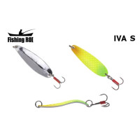Блешня Fishing ROI IVA S 10.5 gr 07
