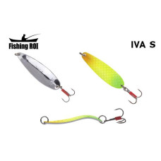 Блешня Fishing ROI IVA S 10.5 gr 07