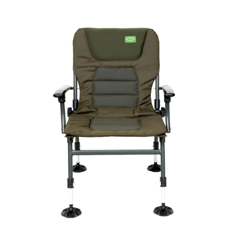 Carp Pro Крiсло коропове TORUS