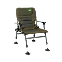 Carp Pro Крiсло коропове TORUS