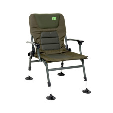 Carp Pro Крiсло коропове TORUS