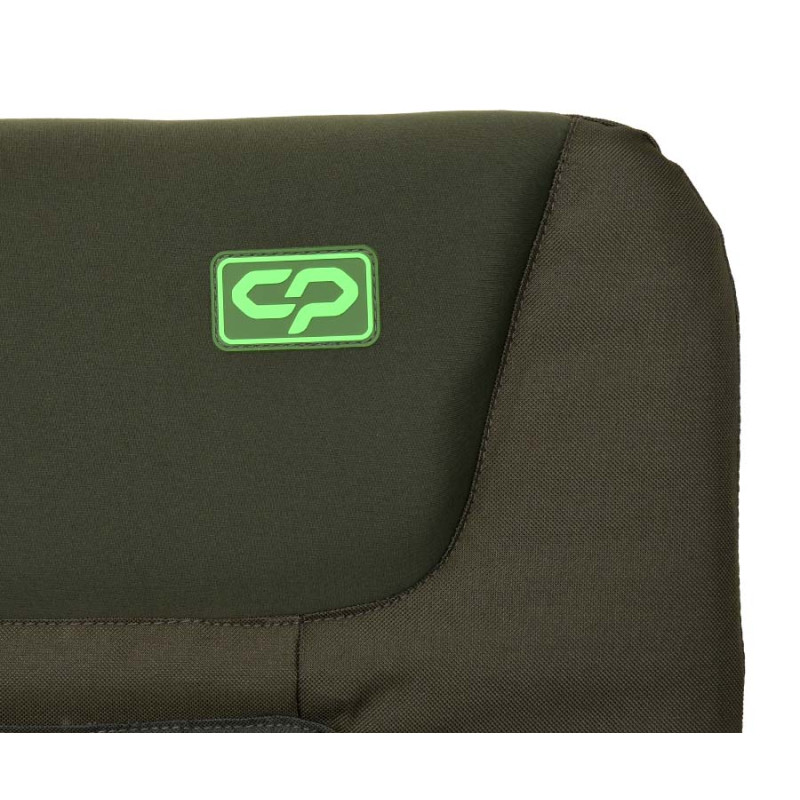Carp Pro Крiсло коропове TORUS