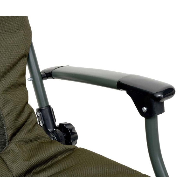 Carp Pro Крiсло коропове TORUS