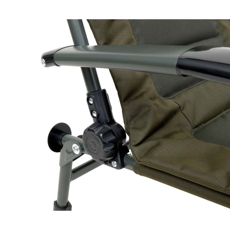 Carp Pro Крiсло коропове TORUS