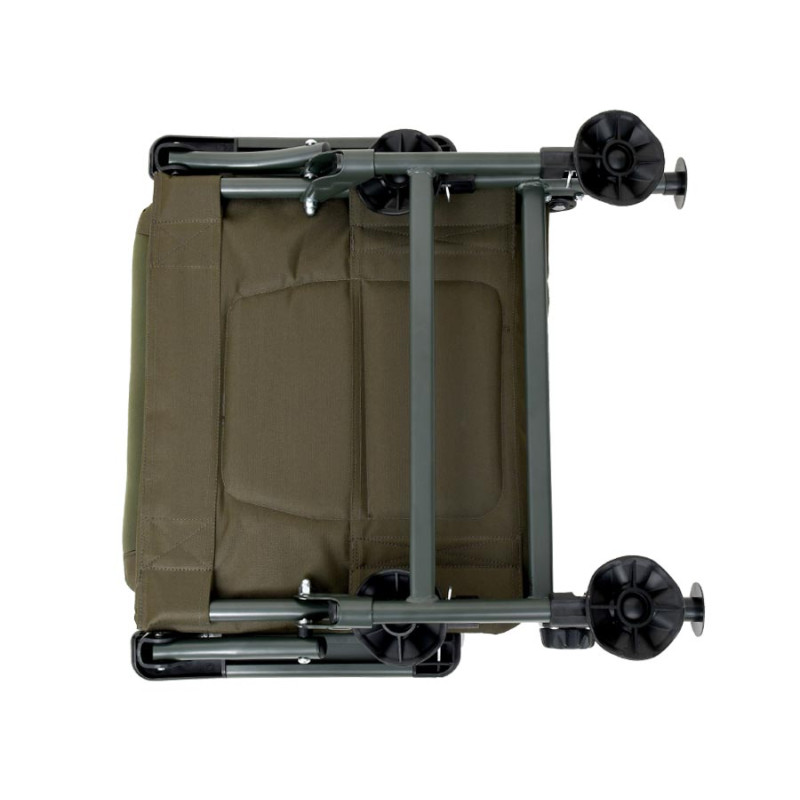 Carp Pro Крiсло коропове TORUS