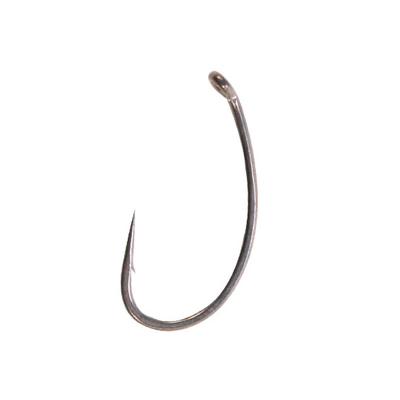 Гачок Korda Kurv Shank Hook №4