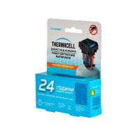 Картридж Thermacell M-24 Repellent Refills Backpacker