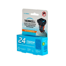 Картридж Thermacell M-24 Repellent Refills Backpacker