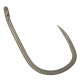 Коропові гачки безбороді Korda Wide Gape Hook Barbless №6