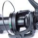 Коропова котушка Sonik HeroX  8000