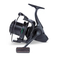 Коропова котушка Sonik HeroX  8000