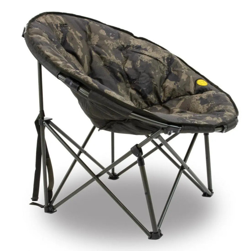 Крісло коропове SOLAR TACKLE SOUTH WESTERLY MOON CHAIR  SWCH04