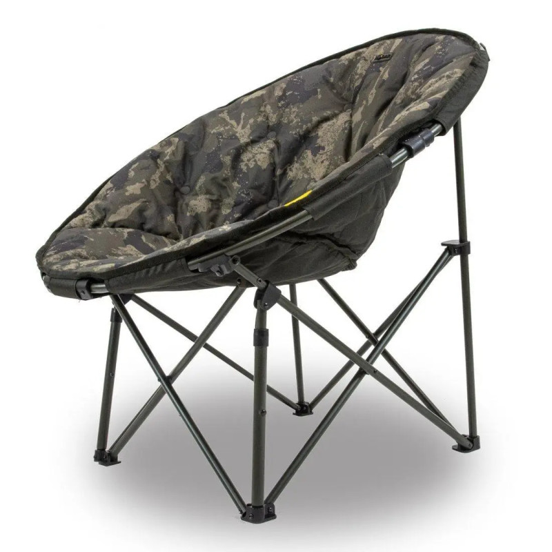 Крісло коропове SOLAR TACKLE SOUTH WESTERLY MOON CHAIR  SWCH04
