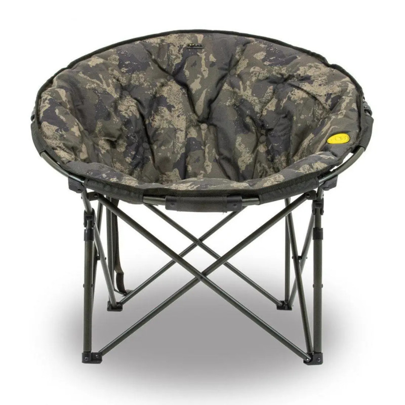 Крісло коропове SOLAR TACKLE SOUTH WESTERLY MOON CHAIR  SWCH04
