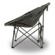 Крісло коропове SOLAR TACKLE SOUTH WESTERLY MOON CHAIR  SWCH04