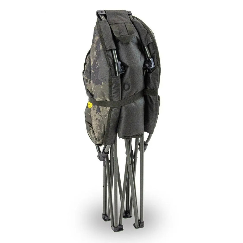Крісло коропове SOLAR TACKLE SOUTH WESTERLY MOON CHAIR  SWCH04