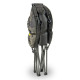 Крісло коропове SOLAR TACKLE SOUTH WESTERLY MOON CHAIR  SWCH04
