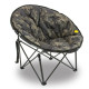 Крісло коропове SOLAR TACKLE SOUTH WESTERLY MOON CHAIR  SWCH04