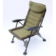 Крісло коропове Sonik SK-TEK Recliner Armchair SKTCH040