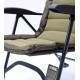 Крісло коропове Sonik SK-TEK Recliner Armchair SKTCH040