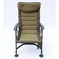 Крісло коропове Sonik SK-TEK Recliner Armchair SKTCH040